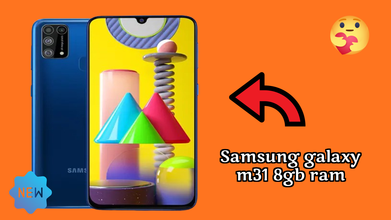 Samsung Galaxy M31 8GB RAM Gaming Performance: Samsung Exynos 9 Octa 9611 FPS