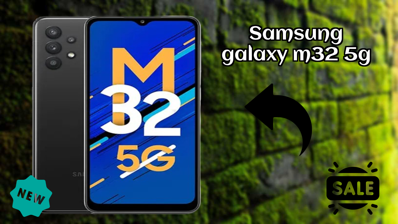 Samsung Galaxy M32 5G Display Technology: TFT Review