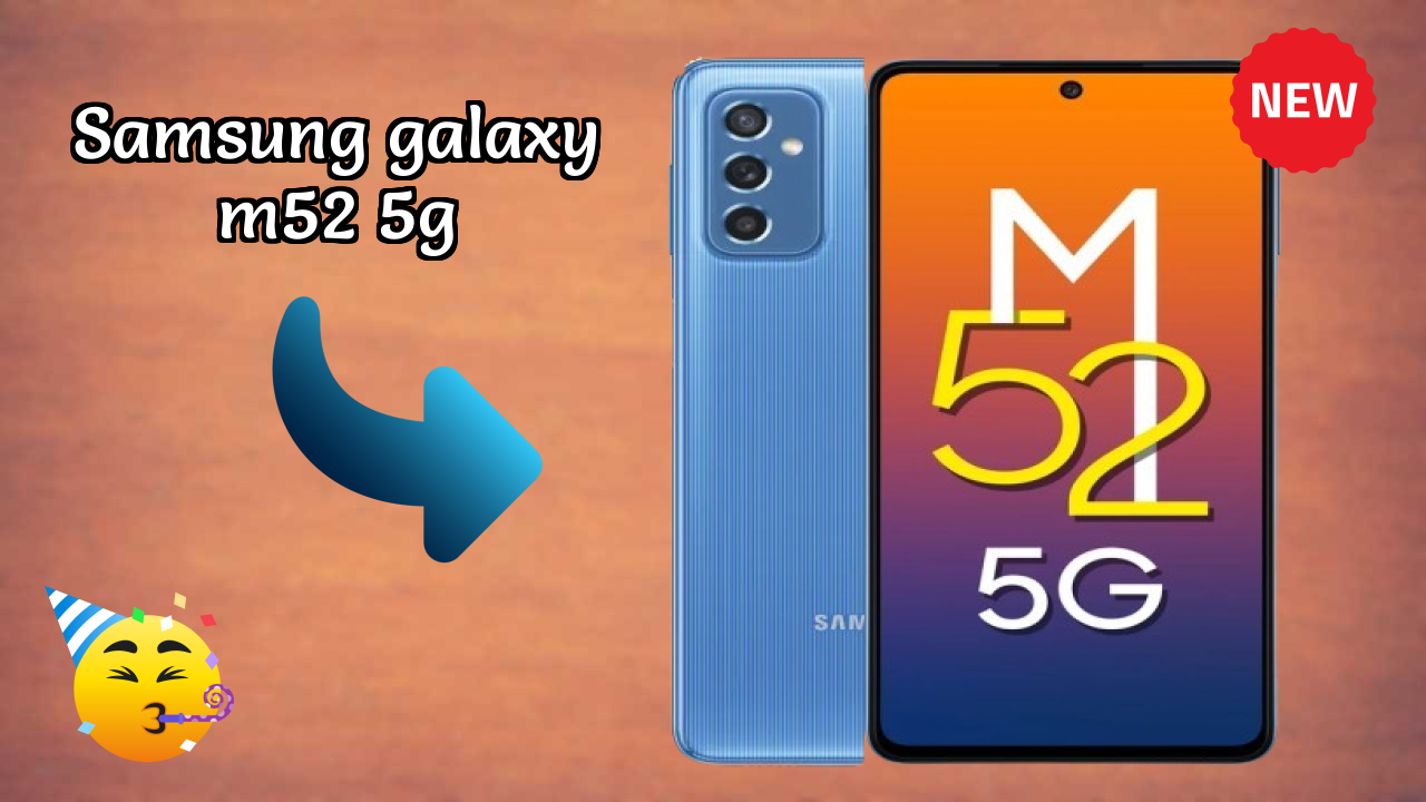 Samsung Galaxy M52 5G Processor Review: Snapdragon 778G Speed Test