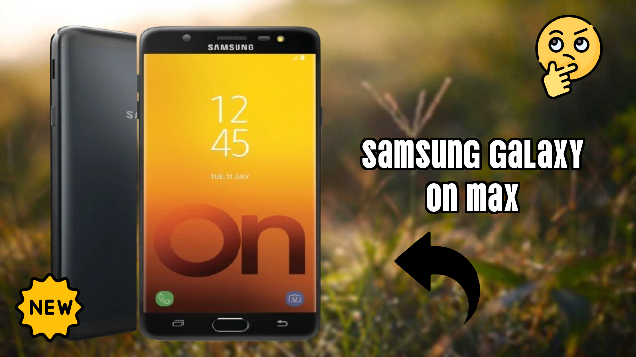 Samsung Galaxy On Max RAM Performance: 4 GB RAM Multitasking Review