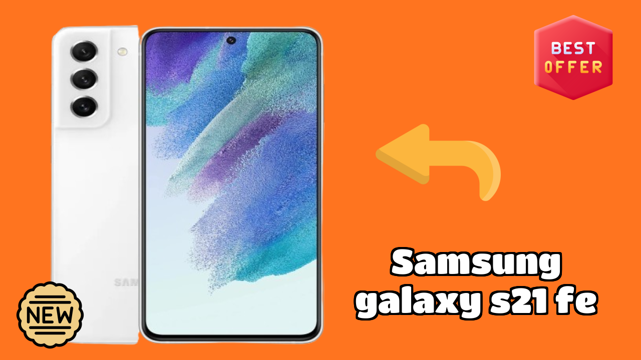 Samsung Galaxy S21 FE Processor Test: Samsung Exynos 2100 Benchmarks