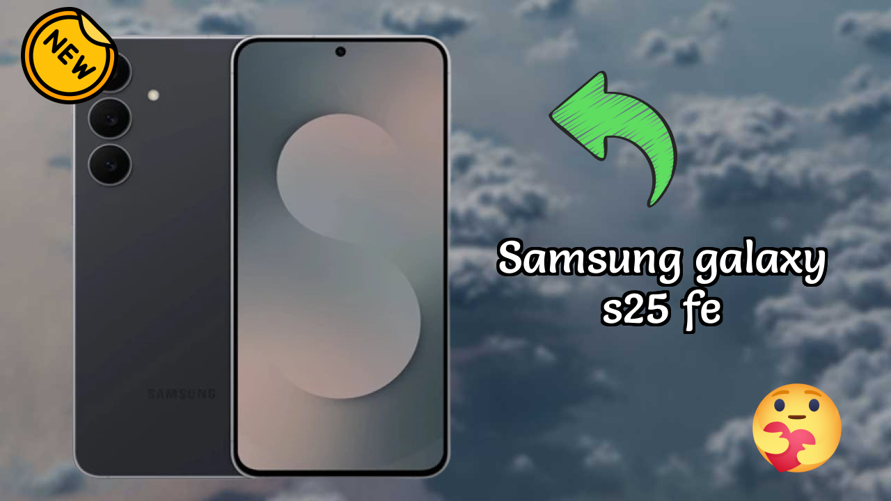 Samsung Galaxy S25 FE vs Competitors: Best Budget Winner