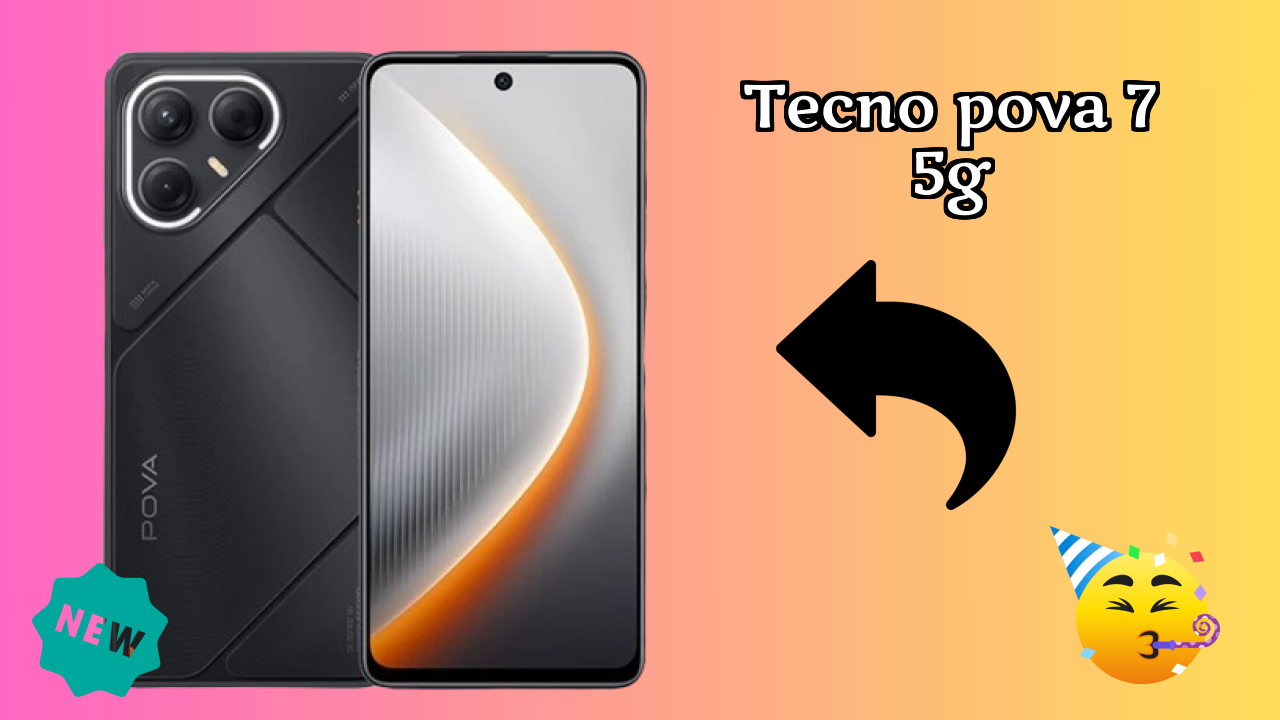 Tecno Pova 7 5G vs Samsung Galaxy: Which is Better?