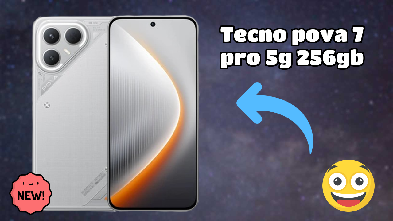 Tecno Pova 7 Pro 5G 256GB vs iPhone 15: Complete Comparison