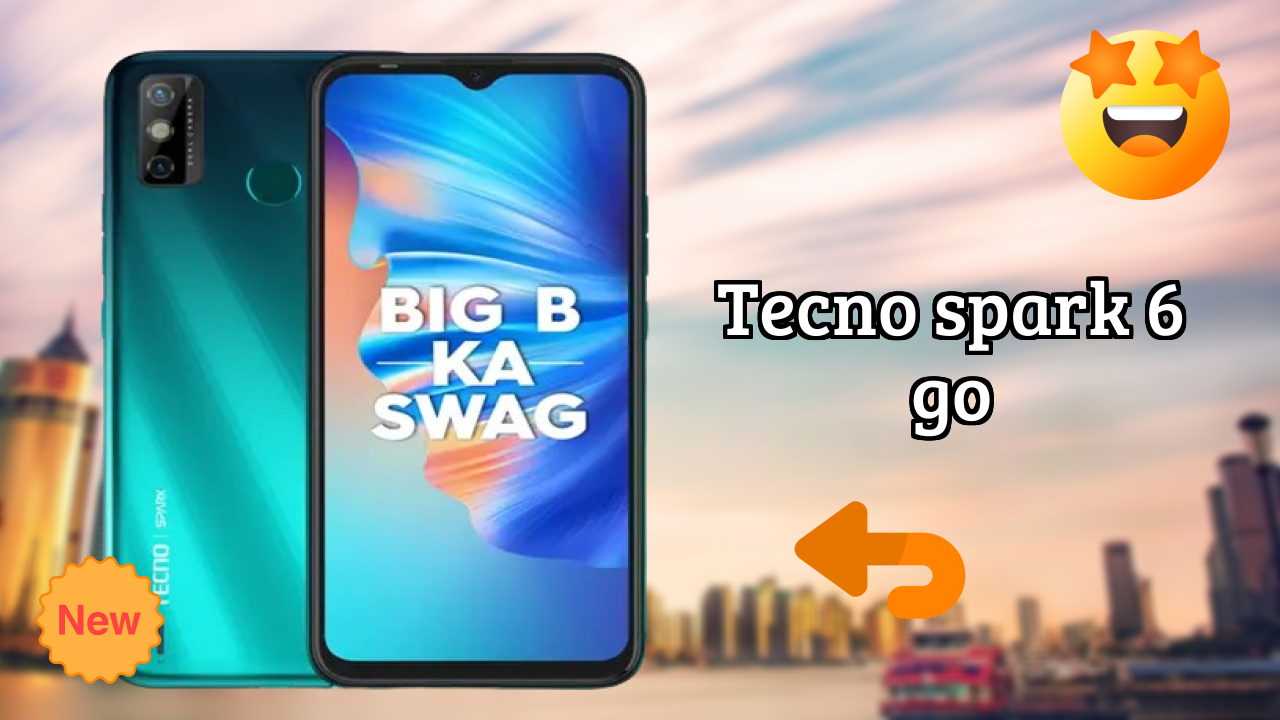 Tecno Spark 6 Go vs Samsung: Which Should You Choose?