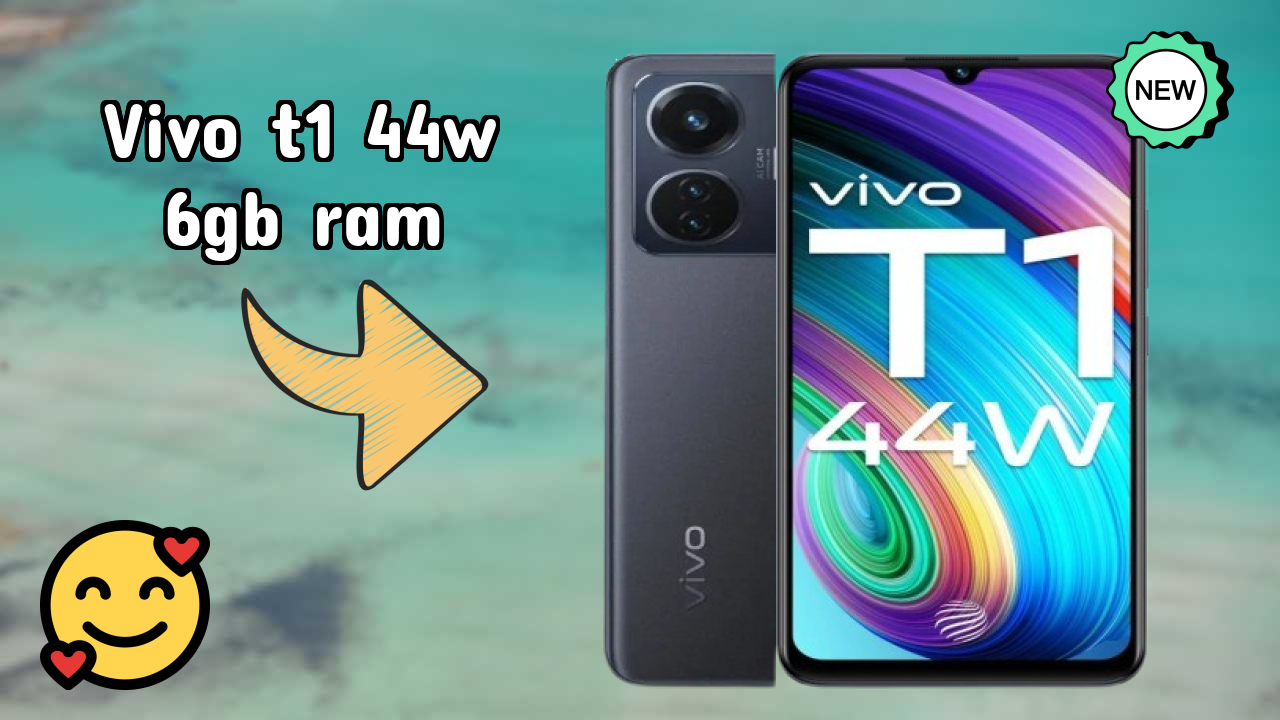 Vivo T1 44W 6GB RAM Camera Samples: 50 MP + 2 MP + 2 MP Rear Camera Real Photos