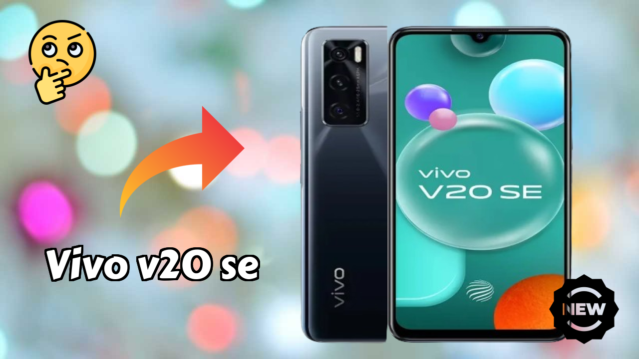 Vivo V20 SE Performance: Snapdragon 665 Speed Review