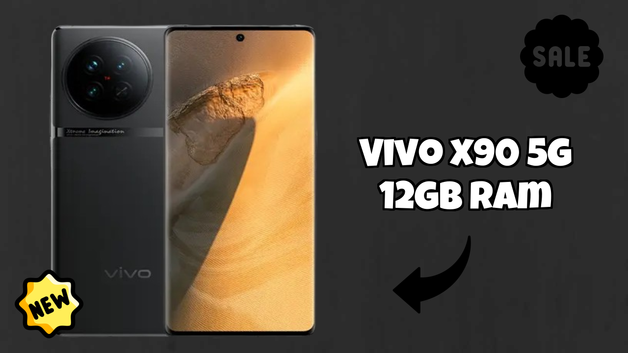 Vivo X90 5G 12GB RAM Camera Review: 50 MP + 12 MP + 12 MP Rear Camera Photo Test