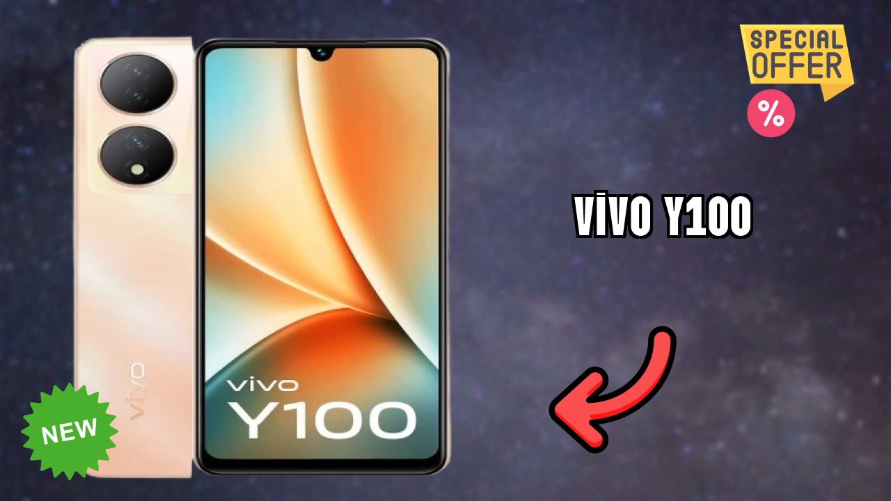 Vivo Y100 Performance Test: MediaTek Dimensity 900 All Apps