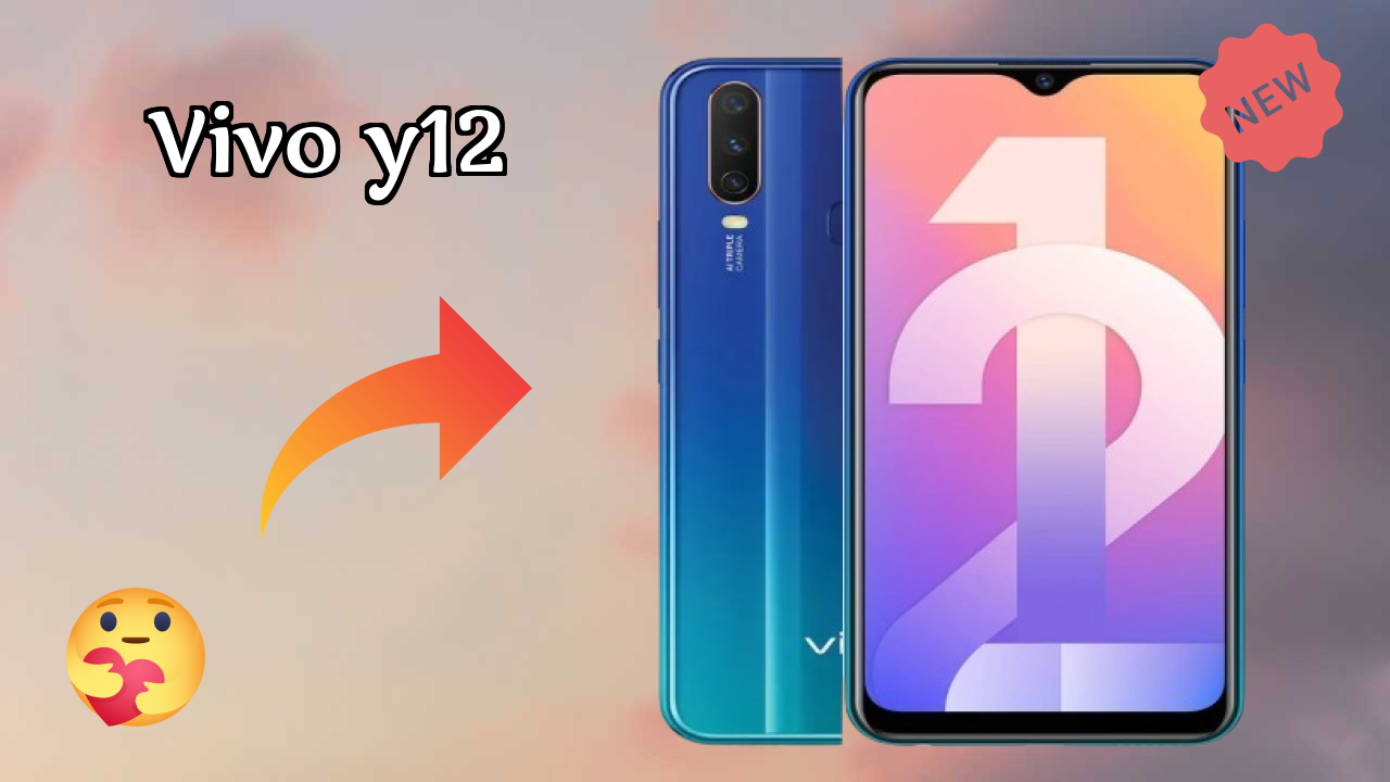 Vivo Y12 Camera Quality: 13 MP + 8 MP + 2 MP Rear Camera Photo Review