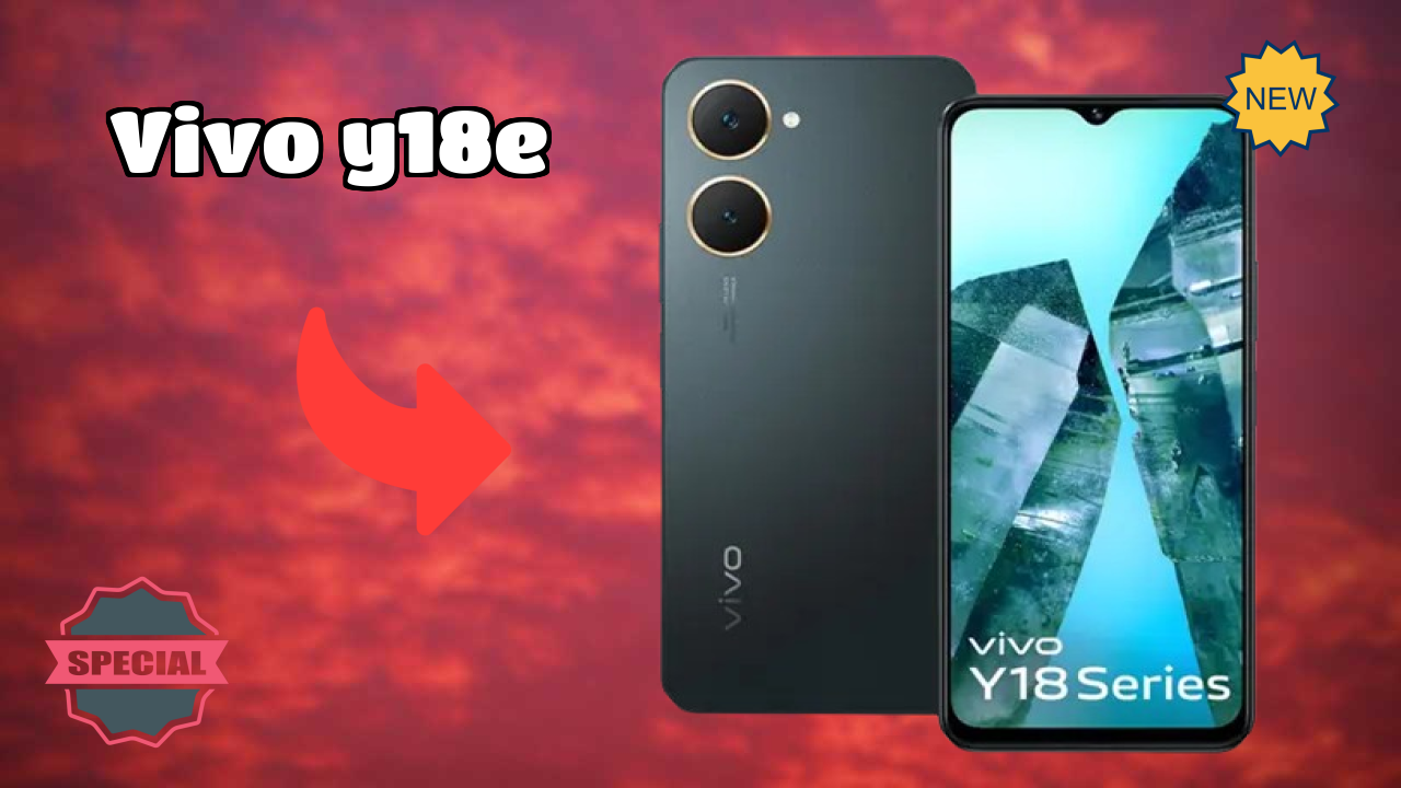 Vivo Y18e Battery Review: 5000 MAh Usage Analysis