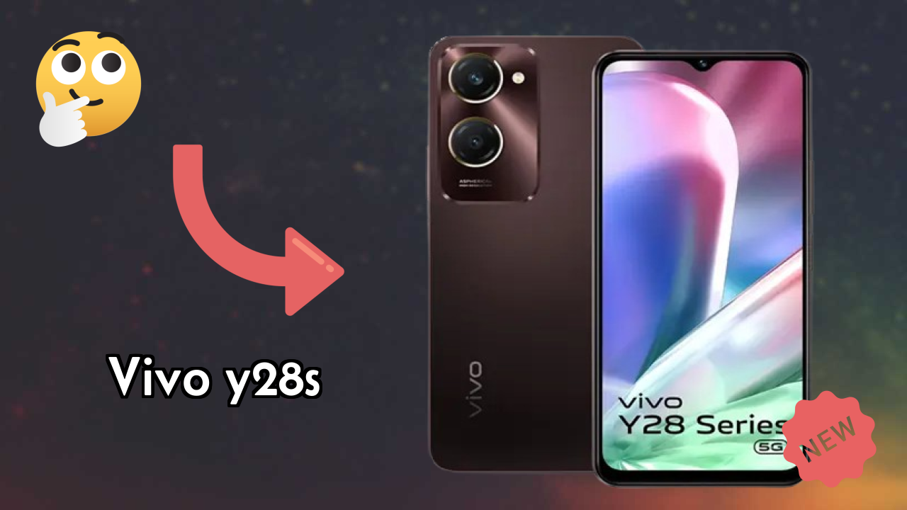 Vivo Y28s Price: ₹17,999 - Should You Buy It?