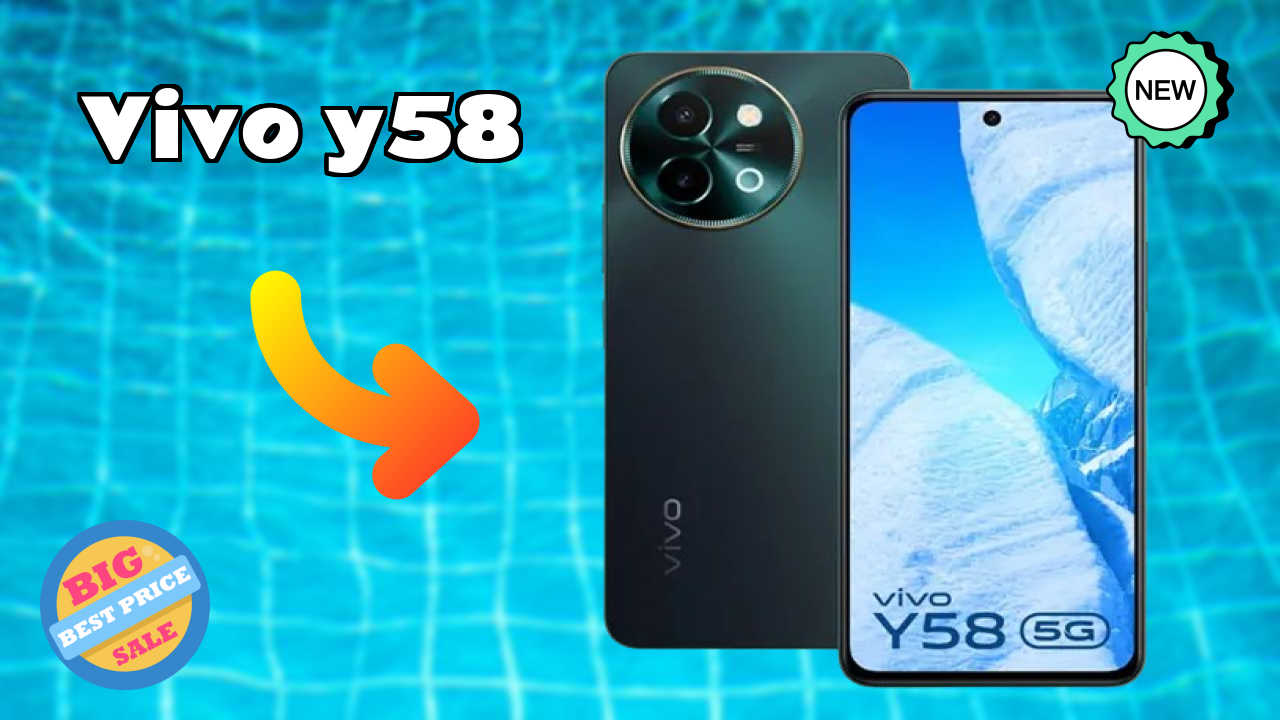 Vivo Y58 RAM Test: 8 GB RAM Handles Multitasking?