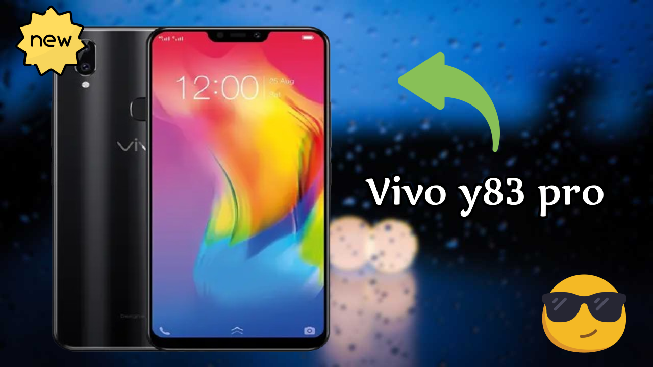 Vivo Y83 Pro Processor Review: MediaTek Helio P22 Performance