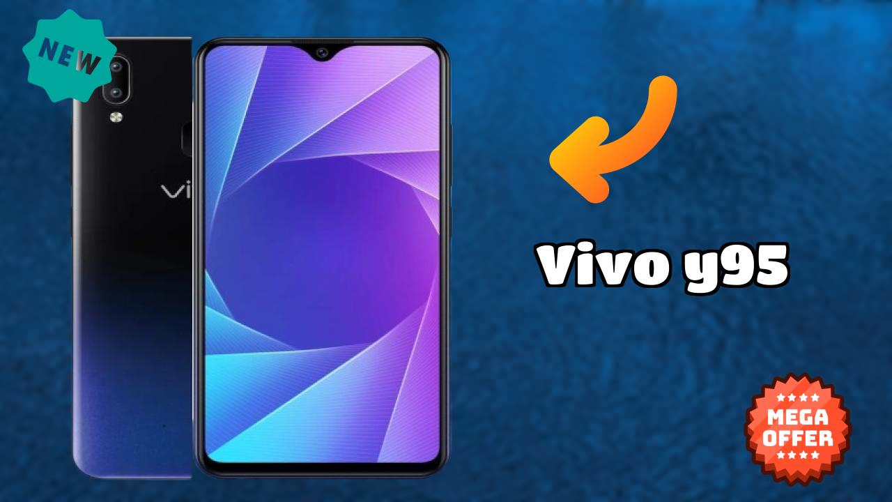 Vivo Y95 vs Competitors: Best Budget Winner
