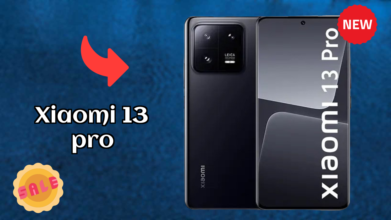 Xiaomi 13 Pro vs Samsung Galaxy: Complete Compare