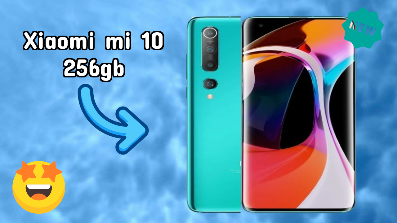 Xiaomi Mi 10 256GB Camera Review: 108 MP + 13 MP + 2 MP + 2 MP Rear Camera Photo Quality