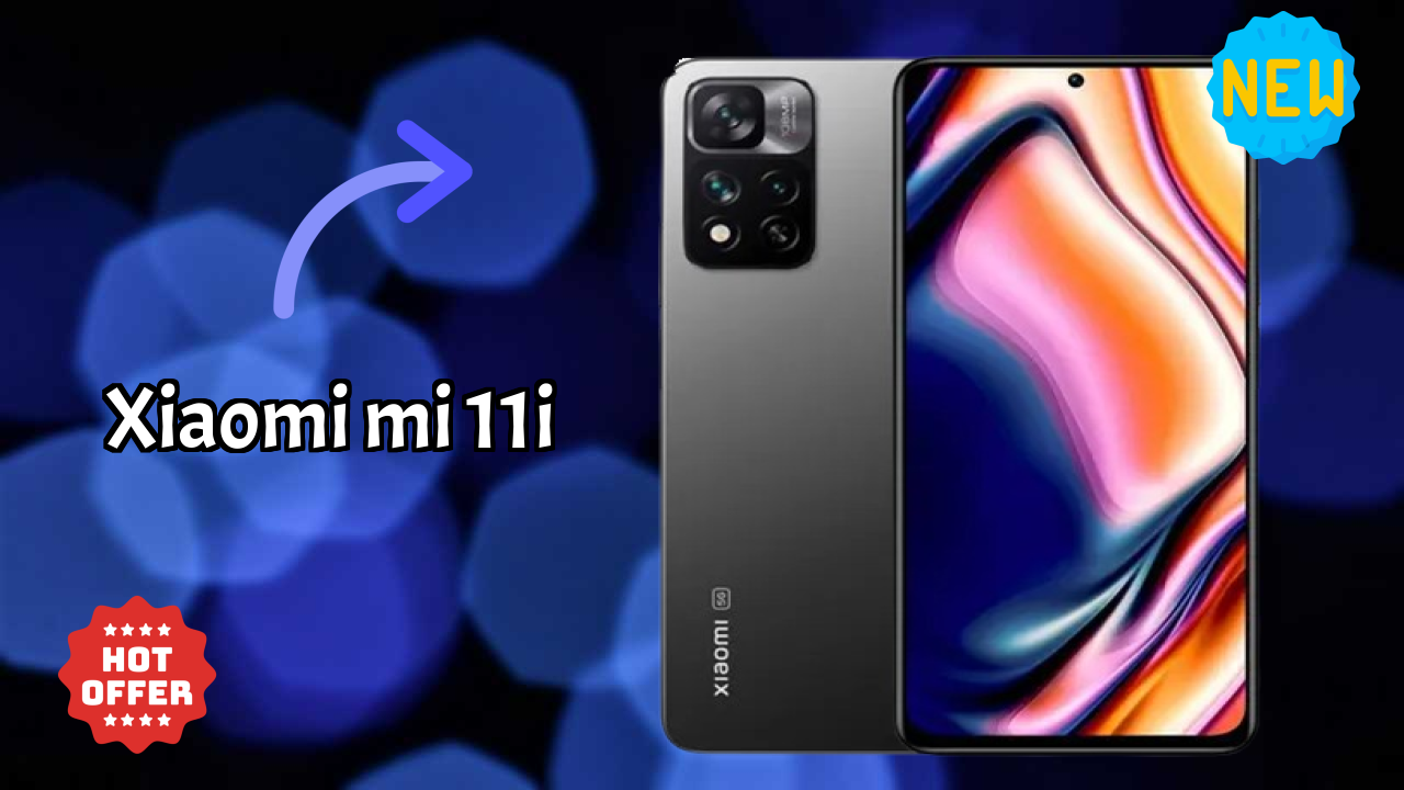 Xiaomi Mi 11i RAM Test: 6 GB RAM Handles Gaming Well?