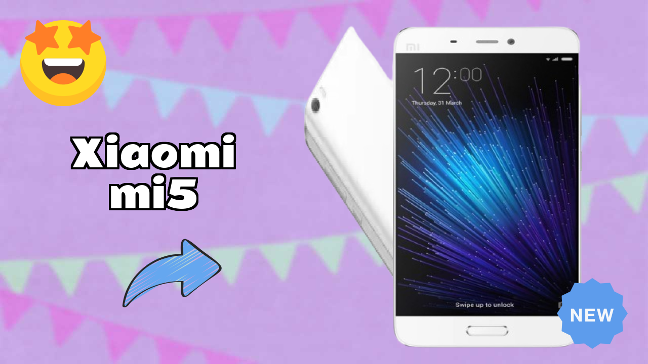Xiaomi Fans Alert: Xiaomi Mi5 Massive Price Drop to ₹10,000