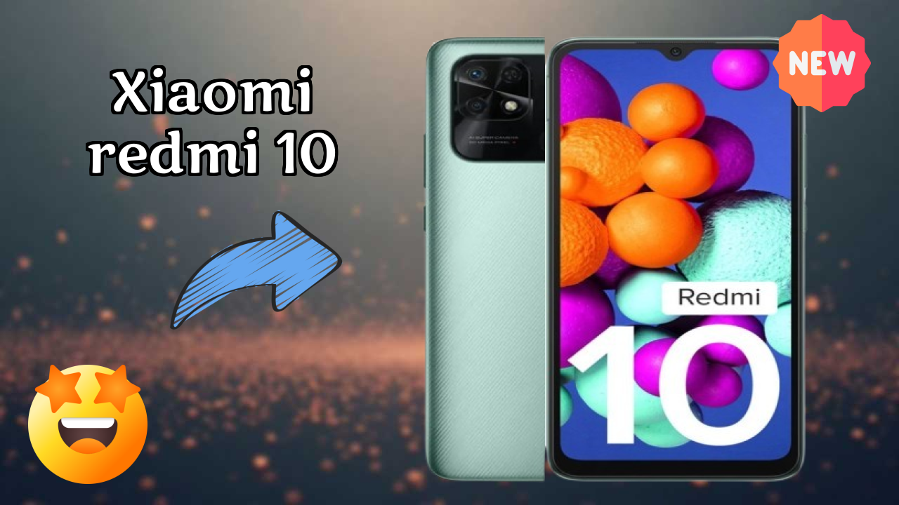 Xiaomi Redmi 10 RAM Review: 4 GB RAM Multitasking Check