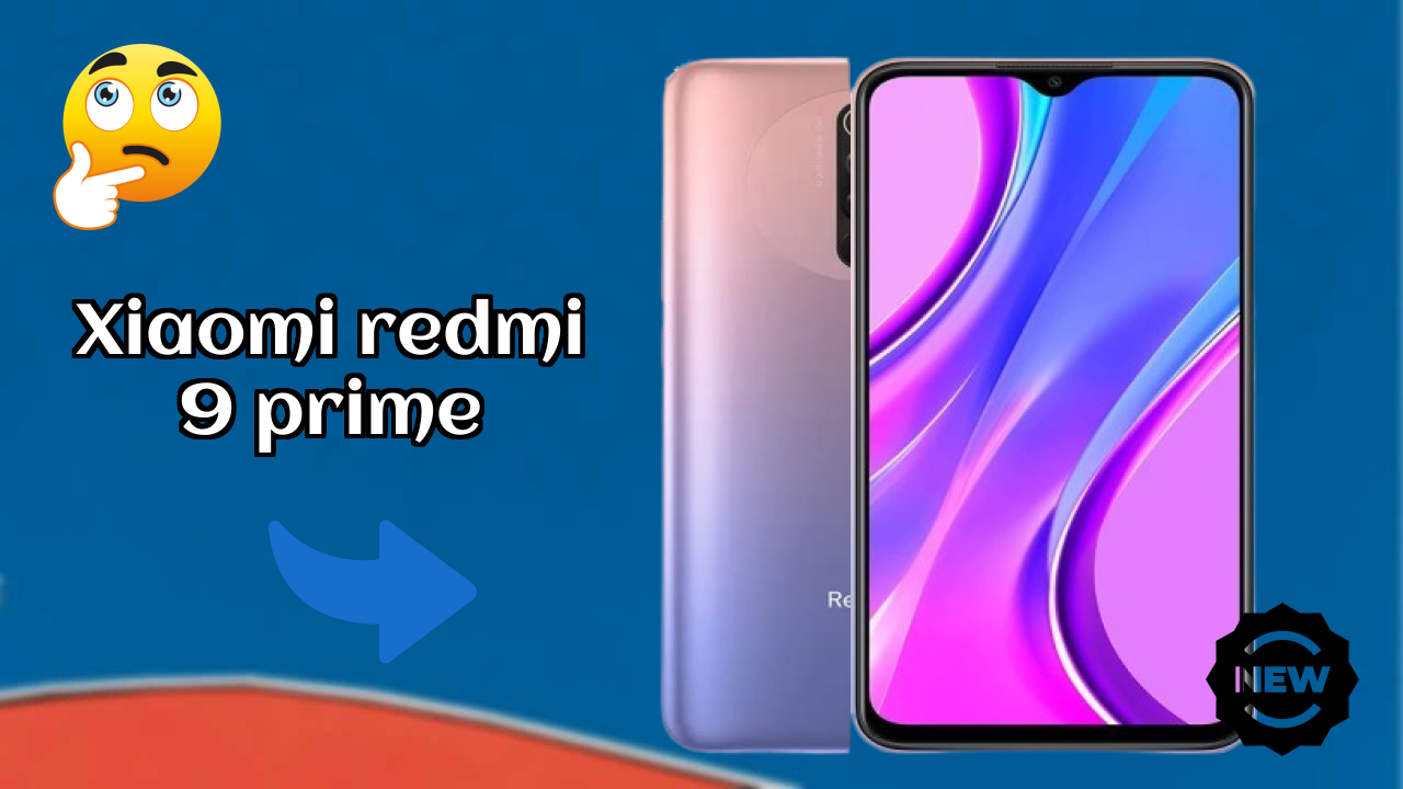 Xiaomi Redmi 9 Prime Price Analysis: ₹9,790 Value for Money