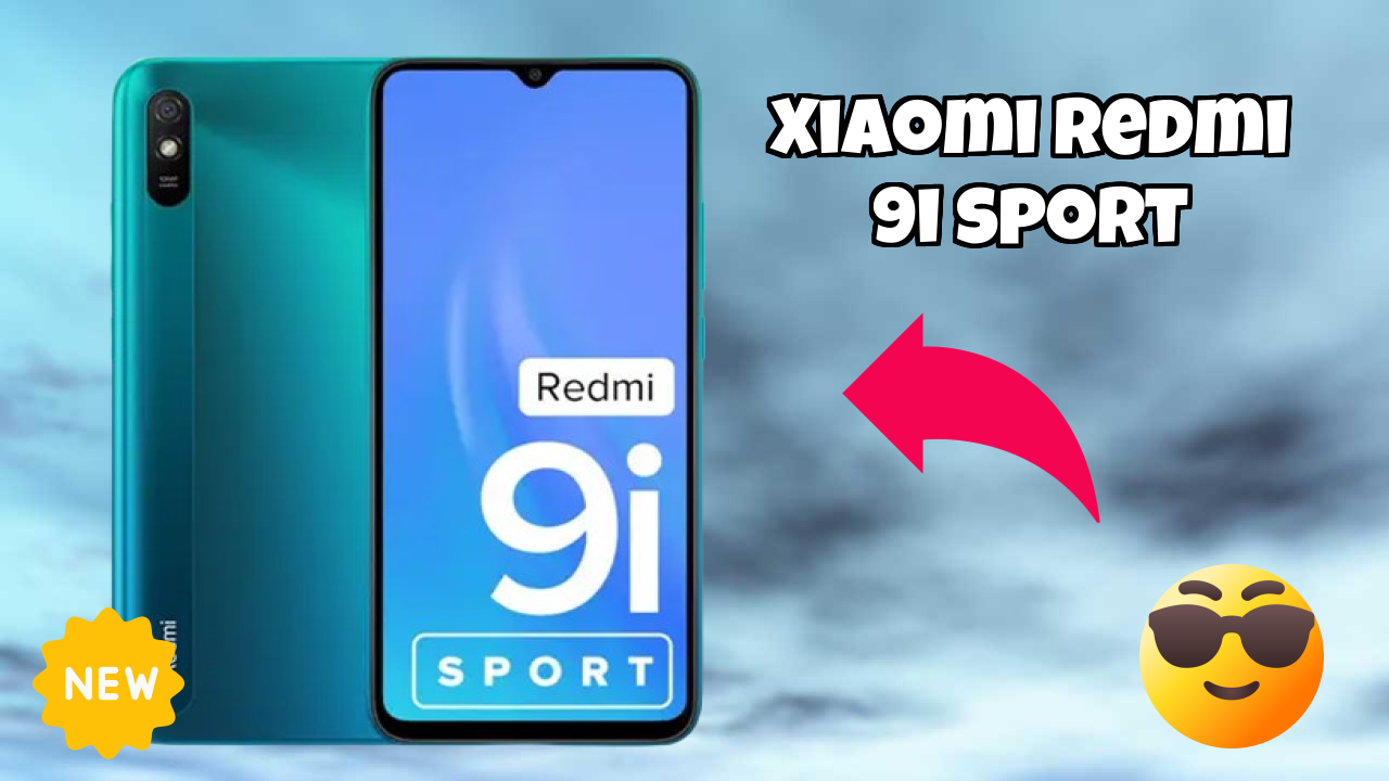 Xiaomi Redmi 9i Sport Camera Test: 13 MP Rear Camera Sample Shots