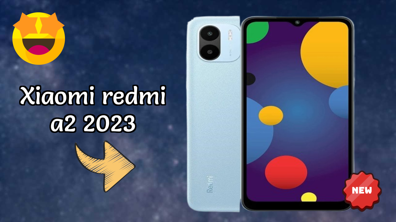Xiaomi Redmi A2 2023 Camera Review: 8 MP + 0.08 MP Rear Camera Photo Quality