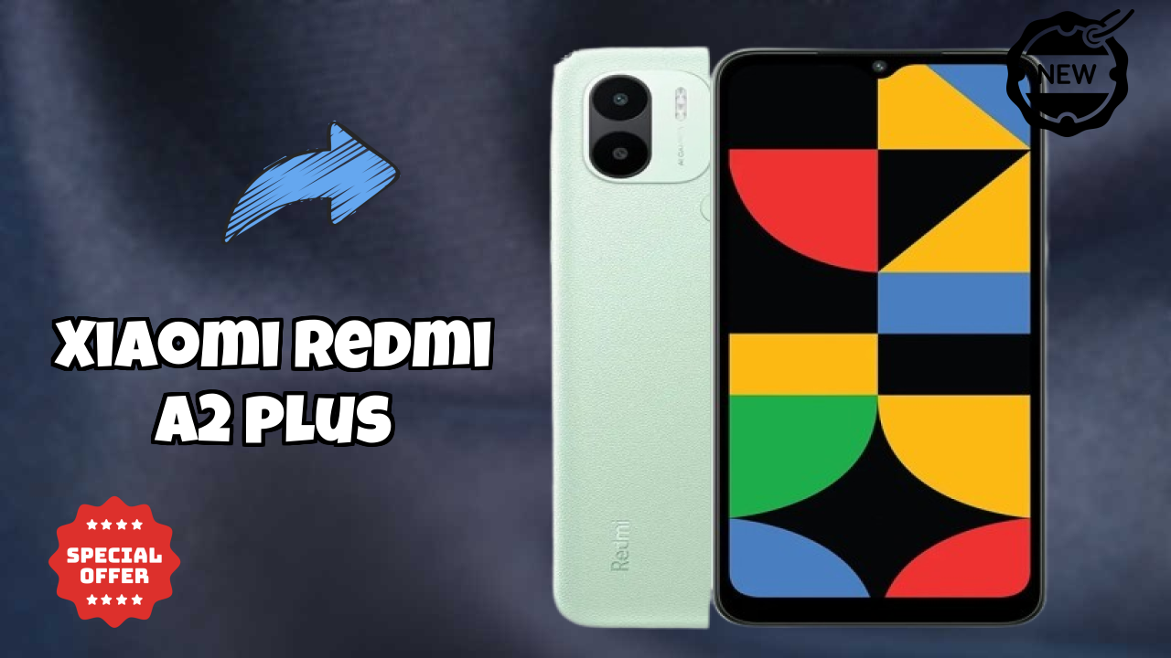 Xiaomi Redmi A2 Plus at ₹6,349 - Complete Buying Guide