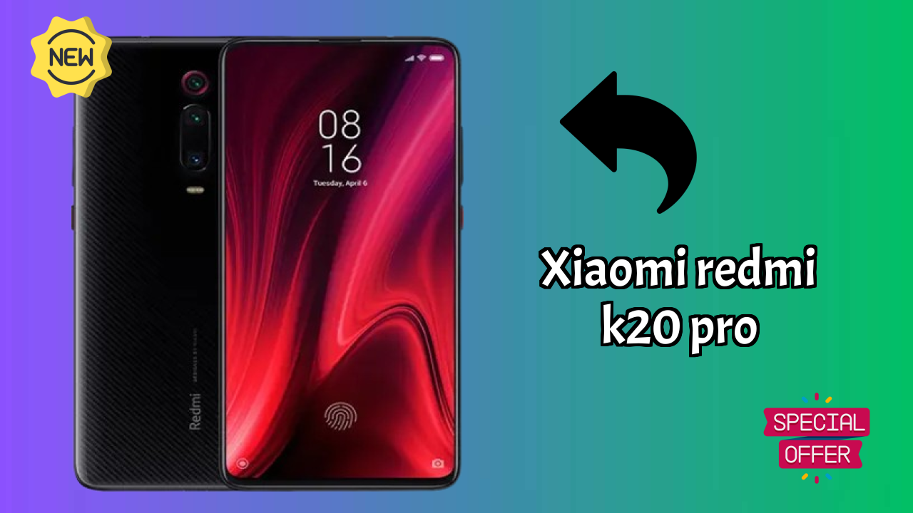 Xiaomi Redmi K20 Pro RAM Usage: Is 6 GB RAM Enough for Heavy Apps?