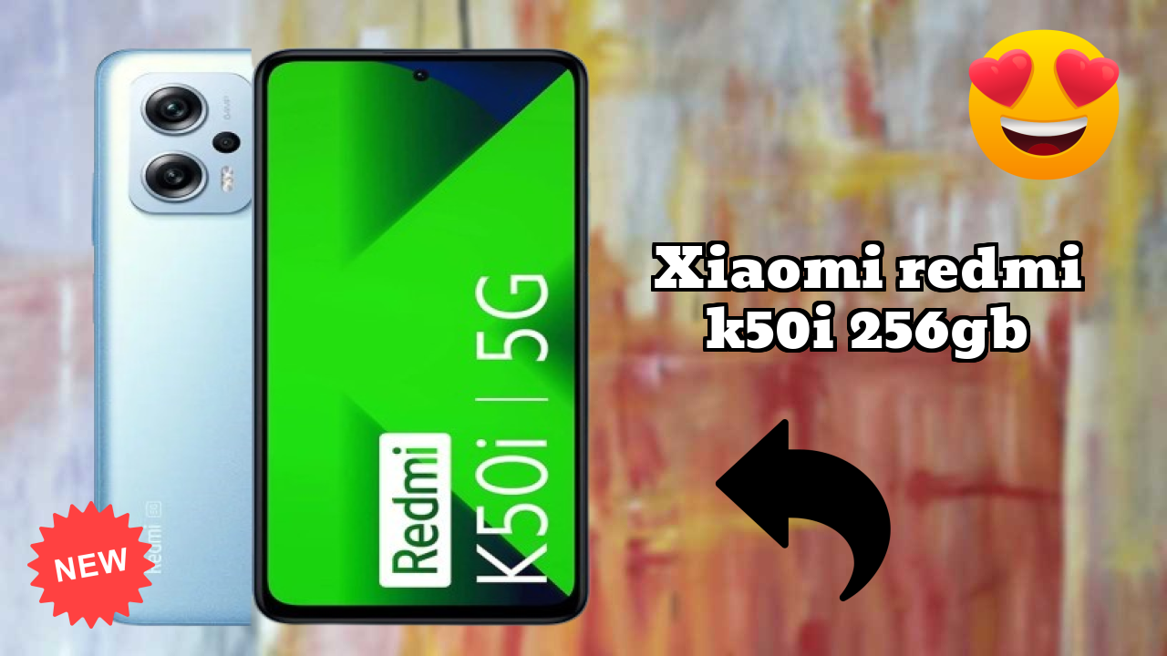 Xiaomi Redmi K50i 256GB Price Analysis: ₹21,999 Value for Money?