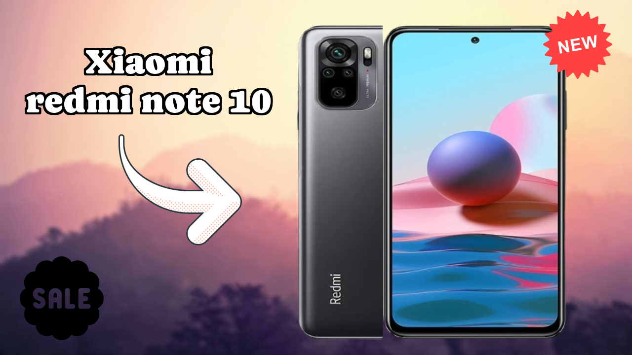 Xiaomi Redmi Note 10 vs Competition: Best Phone Winner