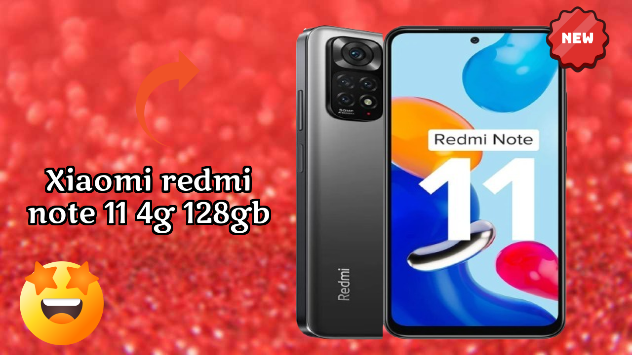 Xiaomi Redmi Note 11 4G 128GB Gaming Test: Snapdragon 680 Handles Top Games?