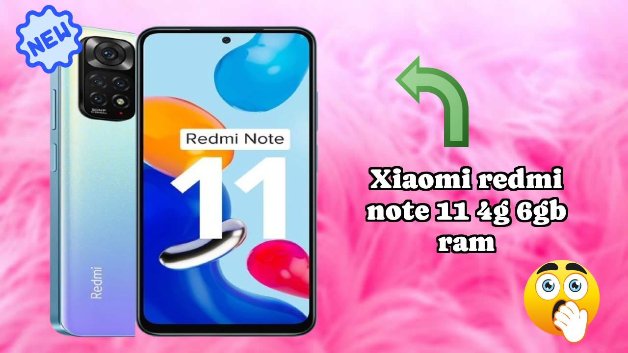 Xiaomi Redmi Note 11 4G 6GB RAM Camera Test: 50 MP + 8 MP + 2 MP + 2 MP Rear Camera Sample Shots