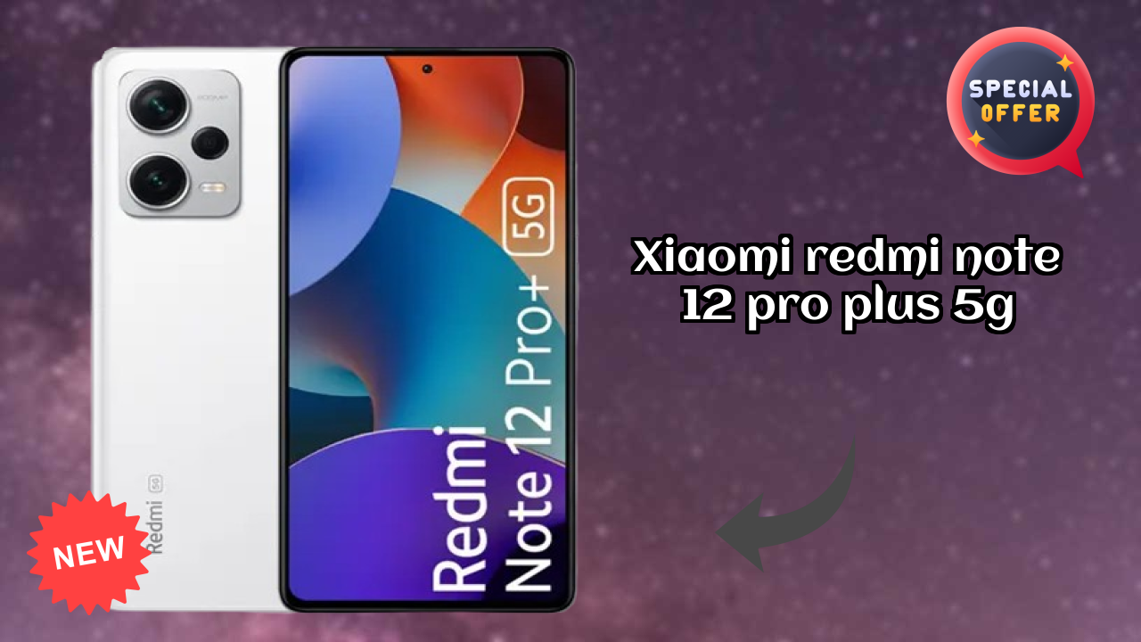 Xiaomi Redmi Note 12 Pro Plus 5G Camera Quality: 200 MP + 8 MP + 2 MP Rear Camera Photo Review