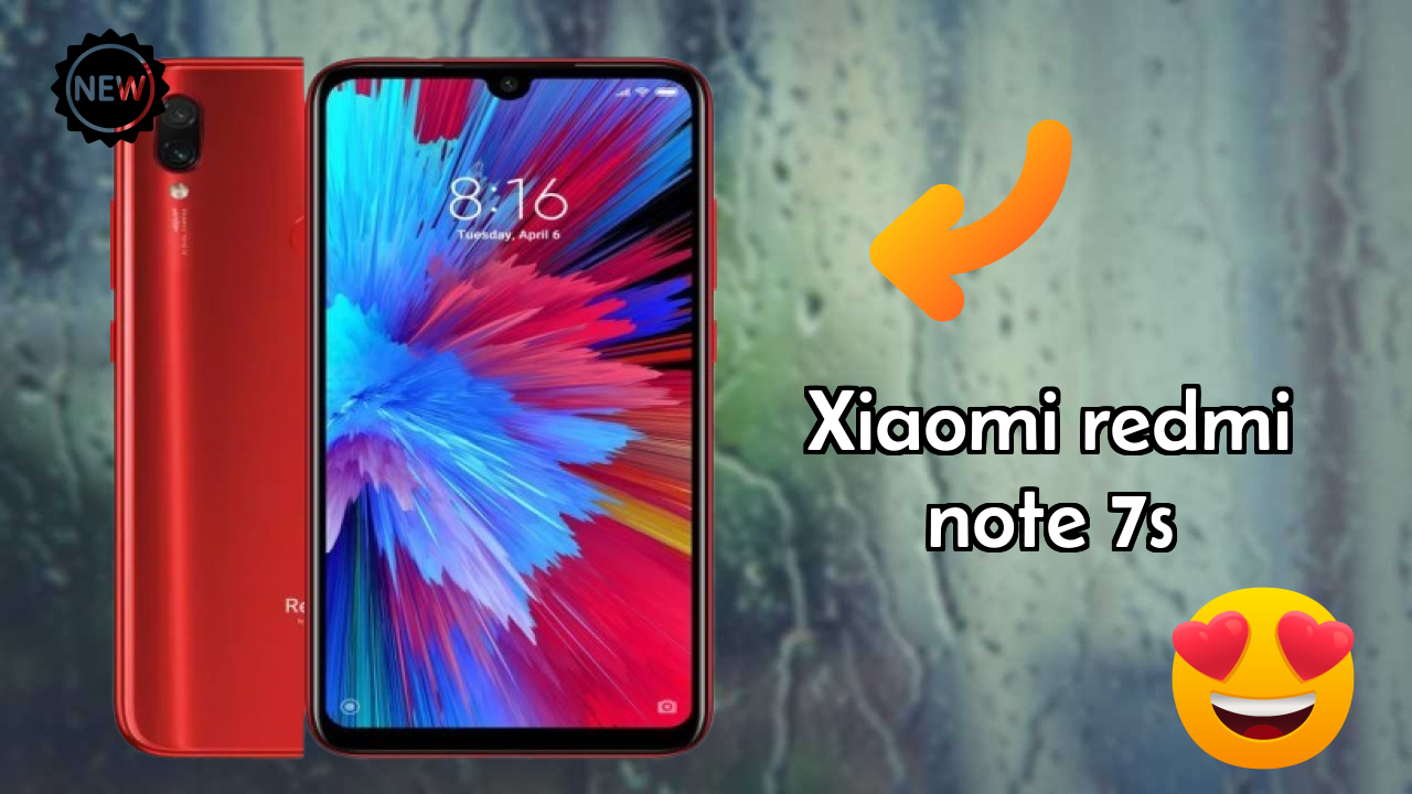 Xiaomi Redmi Note 7S vs Samsung: Which Should You Choose?