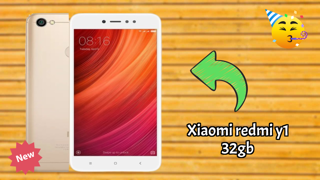 Xiaomi Redmi Y1 32GB vs iPhone: Which Offers Better Value?