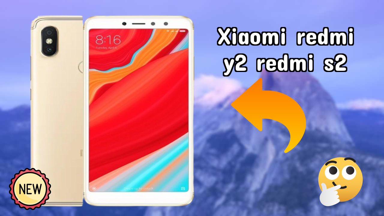 Xiaomi Redmi Y2 (Redmi S2) RAM Test: 3 GB RAM Handles Heavy Tasks